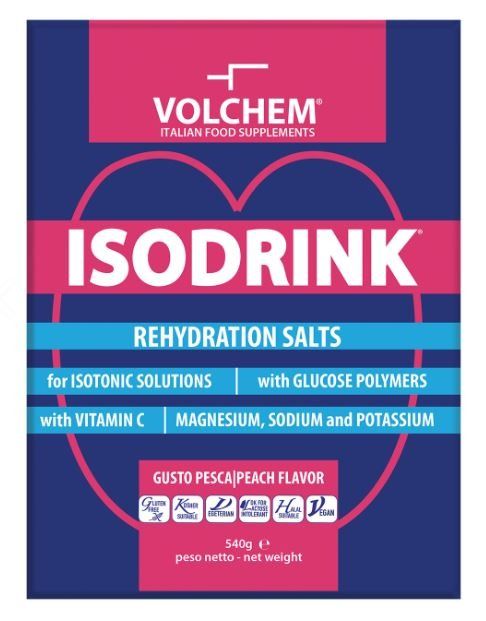 ISODRINK 540 GR - VOLCHEM