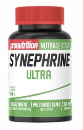 SYNEPHRINE ULTRA 30 MG 60 CPR - PRO NUTRITION