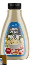 SALSE ZERO  VARI GUSTI 425 ML - TSUNAMI