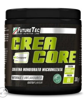 CREA CORE CREAPURE 300GR - FUTURE TEC