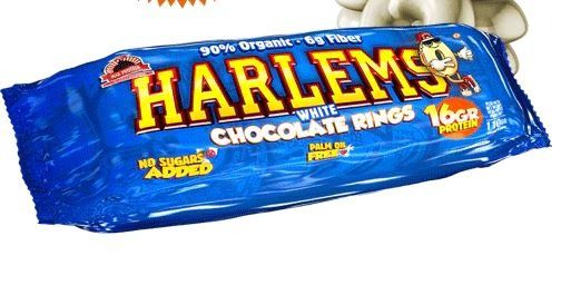 HARLEMS - MAX PROTEIN