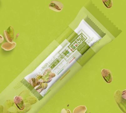 VIS PROTEIN BAR 36% 50GR - FALCO ADVANCED NUTRITION