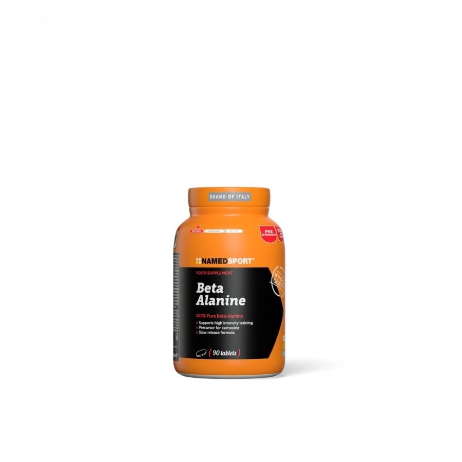 BETA ALANINE 90 CPR - NAMED SPORT -