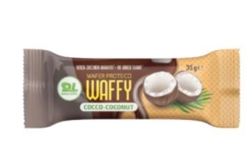 BARRETTA WAFFY 35 GR - DAILY LIFE