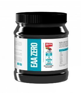 EAA ZERO 300 GR - BPR NUTRITION