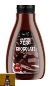 SALSE ZERO  VARI GUSTI 425 ML - TSUNAMI