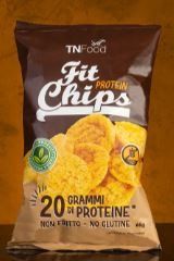 FIT CHIPS PROTEIN 65GR - TSUNAMI
