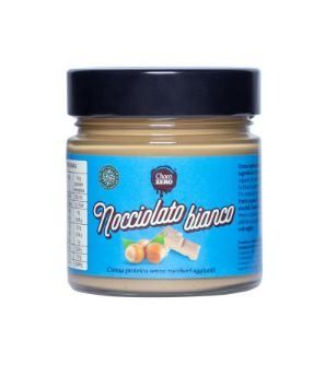 CREMA SPALMABILE 200 GR - CHOCO ZERO