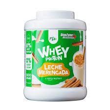 WHEY PROTEIN - PROTELLA