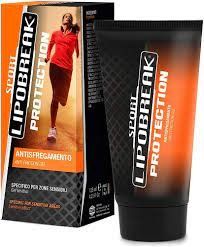 LIPOBREAK PROTECTION - CREMA ANTISFREGAMENTO - 125 ML