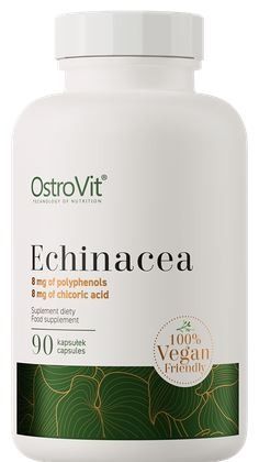ECHINACEA 90 CPS - OSTROVIT