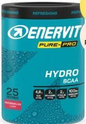 HYDRO BCAA 335GR - ENERVIT