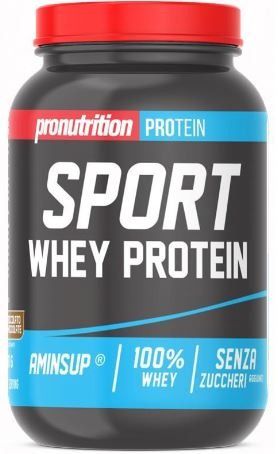 PROTEIN SPORT WHEY 908G - PRO NUTRITION