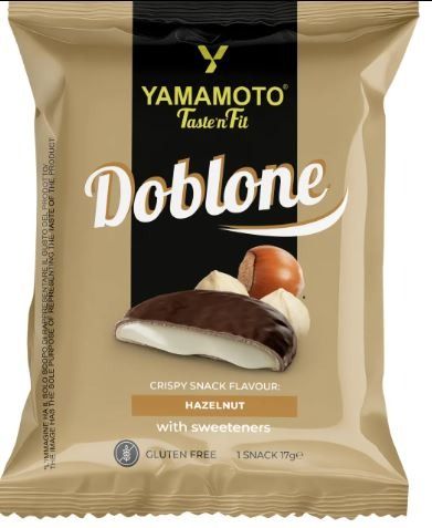 DOBLONE BISCOTTI - YAMAMOTO