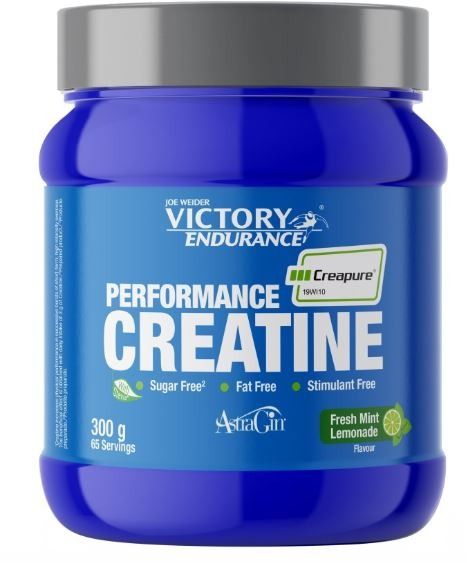 PERFORMANCE CREATINE 300GR - VICTORY ENDURANCE