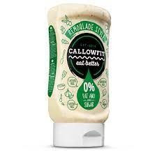 REMOULADE STYLE - CALLOWFIT