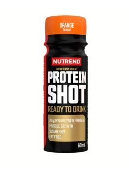 PROTEIN SHOT 60 ML - NUTREND