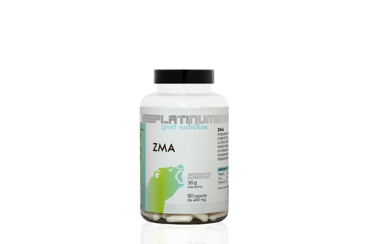 ZMA 90 CPS - PLATINUM