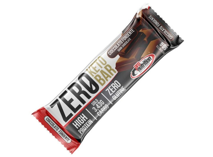 ZERO KETO BAR - PRO NUTRITION