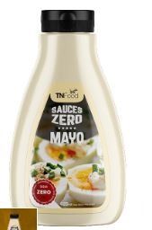 SALSE ZERO  VARI GUSTI 425 ML - TSUNAMI