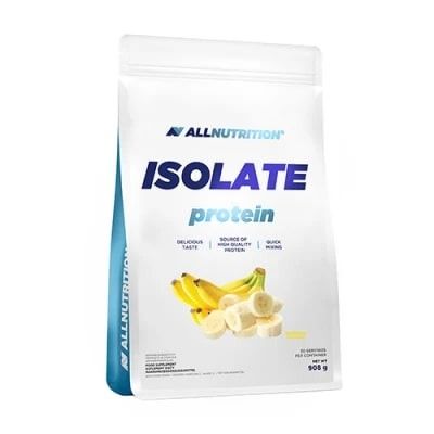 ISOLATE PROTEIN - ALL NUTRITION