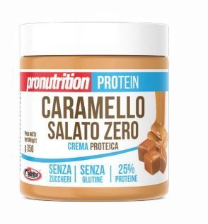 CREME ZERO - PRO NUTRITION