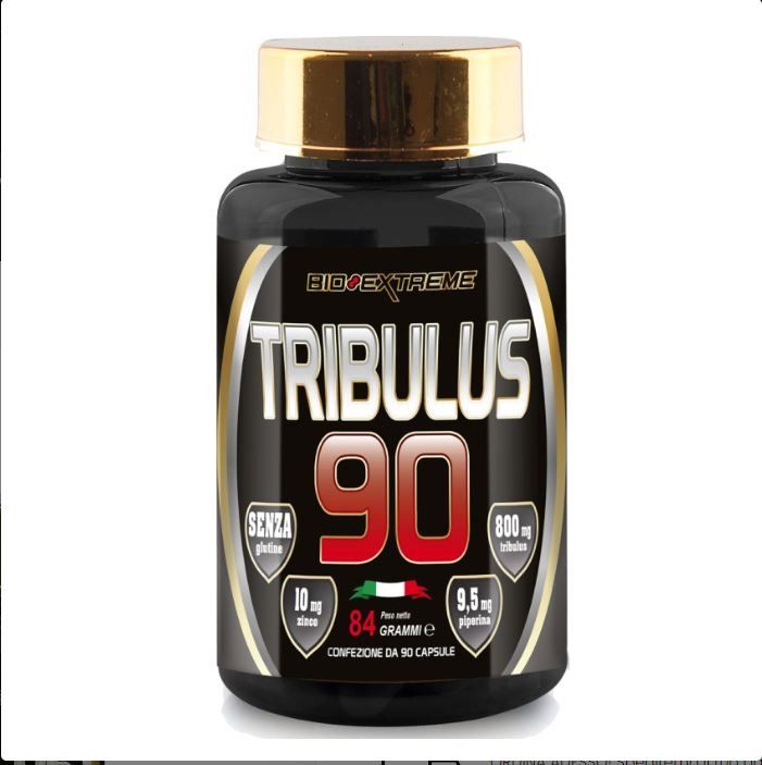 TRIBULUS 9.0 -  BIOEXTREME