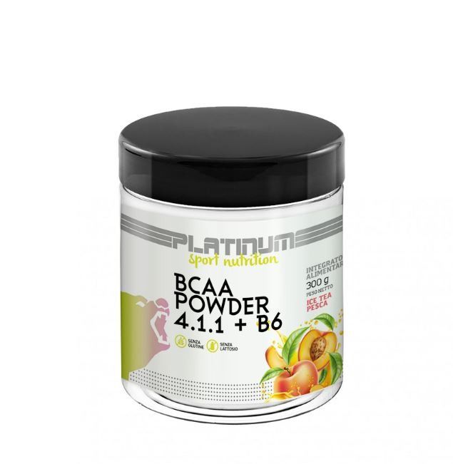 BCAA POWDER 4.1.1 - PLATINUM