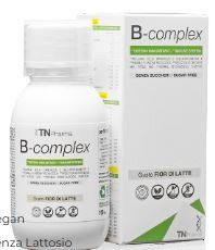B-COMPLEX 150ML - TSUNAMI