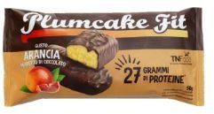 PLUMCAKE FIT 50 GR - TSUNAMI