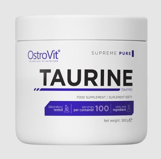 TAURINA 300 GR - OSTROVIT