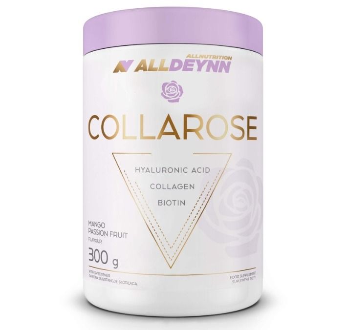 COLLAROSE - ALL NUTRITION