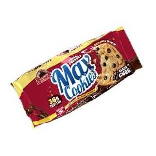 MAX COOKIES 100 GR - MAX PROTEIN