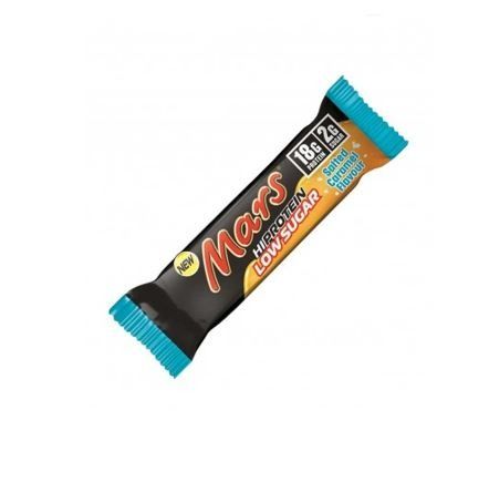 MARS LOW SUGAR 57 GR