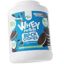 WHEY PROTEIN - PROTELLA