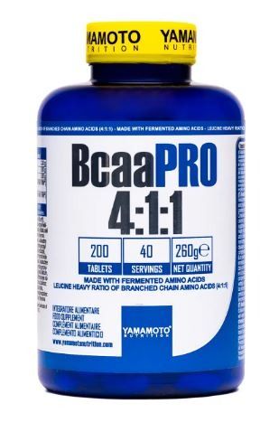 BCA PRO 4.1.1 - YAMAMOTO