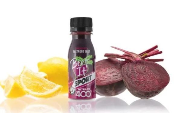 NITRATE SHOT 70ML - BEET