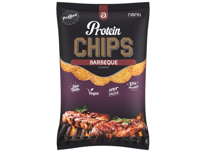 PROTEIN CHIPS - NANO SUPPS