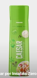 SALSE ZERO - PROZIS