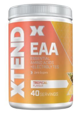 EAA 300GR - XTEND