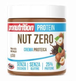 CREME ZERO - PRO NUTRITION