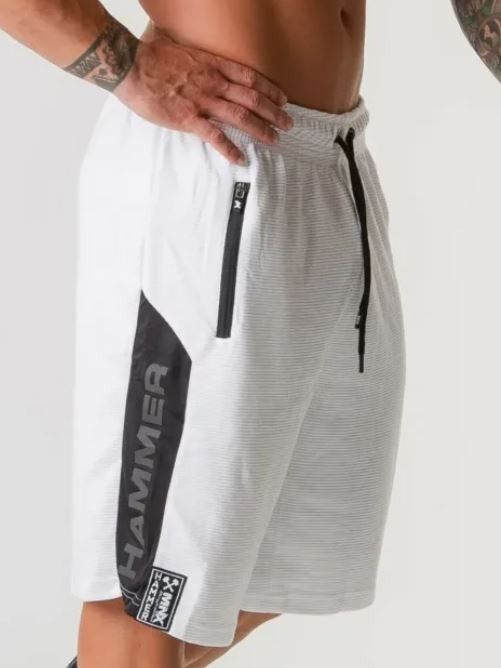 RIBBED PANTALONCINI HAMMER  3.0 - MNX