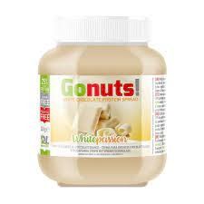 PROTEIN SPREAD - GONUTS