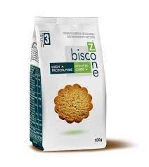 BISCOZONE STAGE 3 100 GR - CIAOCARB