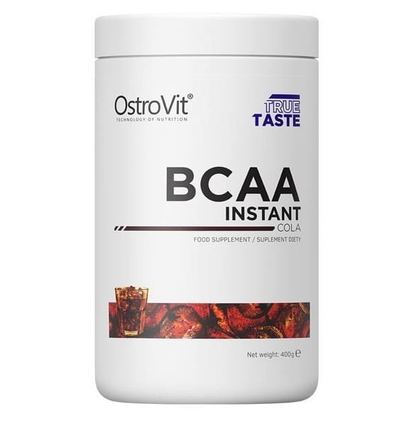 BCAA INSTANT - OSTROVIT