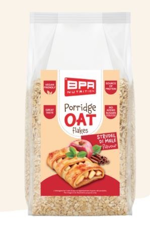 PORRIDGE OAT FLAKES 500GR - BPR