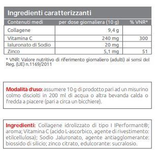 KE COLLAGEN 300 GR - KE FORMA