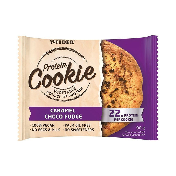 PROTEIN COOKIE 90g - WEIDER