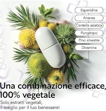 DIOSMINA 90CPR - +LIFE