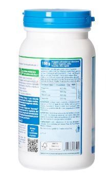 MAGNESIO SUPREMO REGOLARITA INTESTINALE - 150 GR